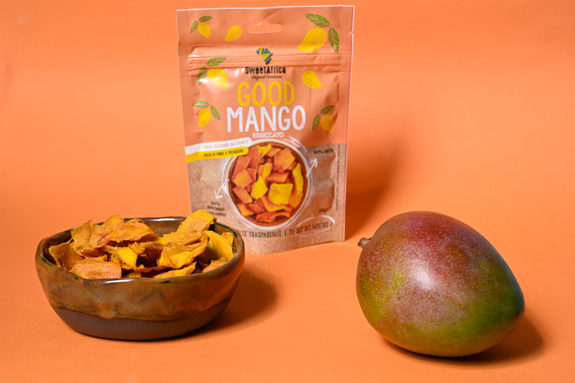 mango s